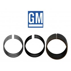 ANILLOS 0.10 AVEO 1.6/CORSA 1.6/CIELO 1.6/LANOS 1.6/NUBIRA 1.6/CHEVY CONFORT 1.6 (GM)