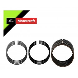 ANILLOS 0.10 FIESTA BALITA/POWER/MAX/MOVE/KA/ECOSPORT1.6 (MOTORCRAFT)