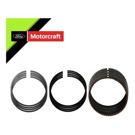 ANILLOS 0.10 FIESTA BALITA/POWER/MAX/MOVE/KA/ECOSPORT1.6 (MOTORCRAFT)