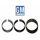 ANILLOS 0.10 OPTRA DESIGN/ADVANCE/CRUZE 1.8/ASTRA 1.8/MERIVA 1.8/MONTANA 1.8/CORSA 1.8 GM (93742701)