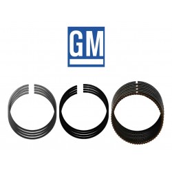 ANILLOS 0.20 AVEO 1.6/CORSA 1.6/CIELO 1.6/NUBIRA 1.6/LANOS 1.6/CHEVY CONFORT 1.6 (GM)(93740227)