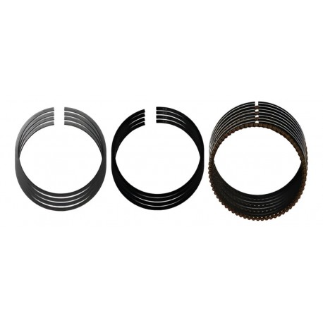 ANILLOS 0.10 GETZ 1.6/ELANTRA 1.6/MATRIX 1.6 (FINO) (MOBIS)(23040-26161)