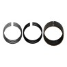 ANILLOS 0.10 GETZ 1.6/ELANTRA 1.6/MATRIX 1.6 (FINO) (MOBIS)(23040-26161)